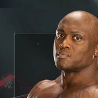 Bobby Lashley
