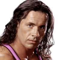 Bret Hitman Hart