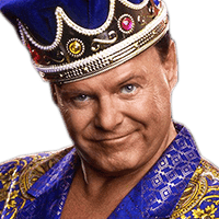 Jerry The King Lawler