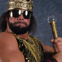 Macho King Randy Savage