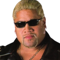 Rikishi