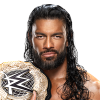 Roman Reigns