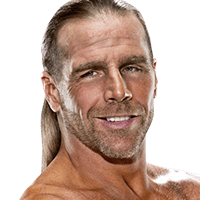 Shawn Michaels '09