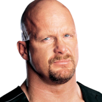 Stone Cold Steve Austin '01