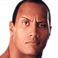 The Rock '01