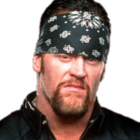 Undertaker