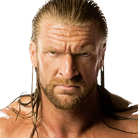 Triple H '08